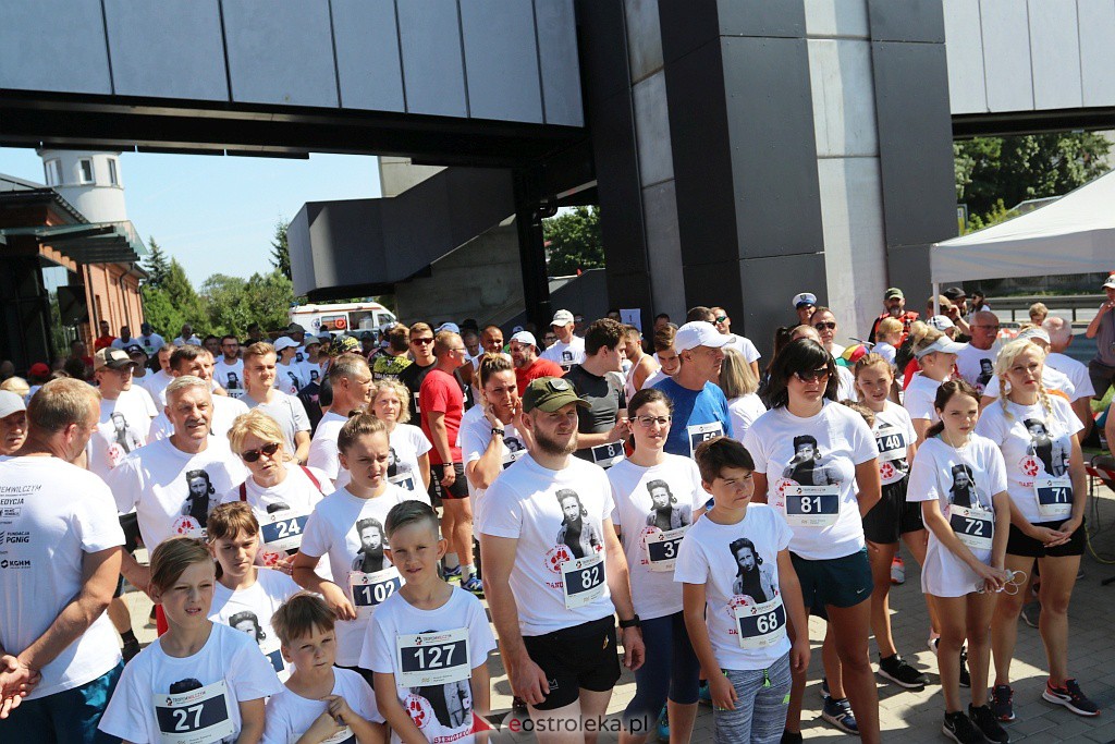 Bieg Tropem Wilczym w Ostrołęce [15.08.2021] - zdjęcie #98 - eOstroleka.pl