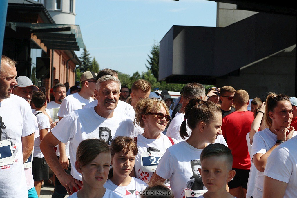 Bieg Tropem Wilczym w Ostrołęce [15.08.2021] - zdjęcie #96 - eOstroleka.pl