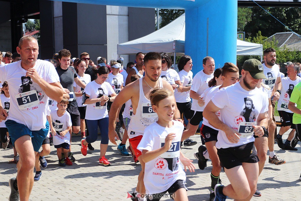 Bieg Tropem Wilczym w Ostrołęce [15.08.2021] - zdjęcie #83 - eOstroleka.pl