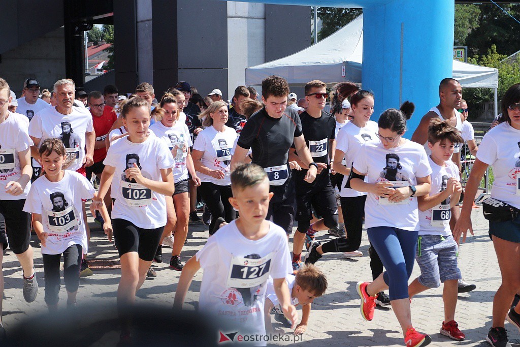 Bieg Tropem Wilczym w Ostrołęce [15.08.2021] - zdjęcie #82 - eOstroleka.pl