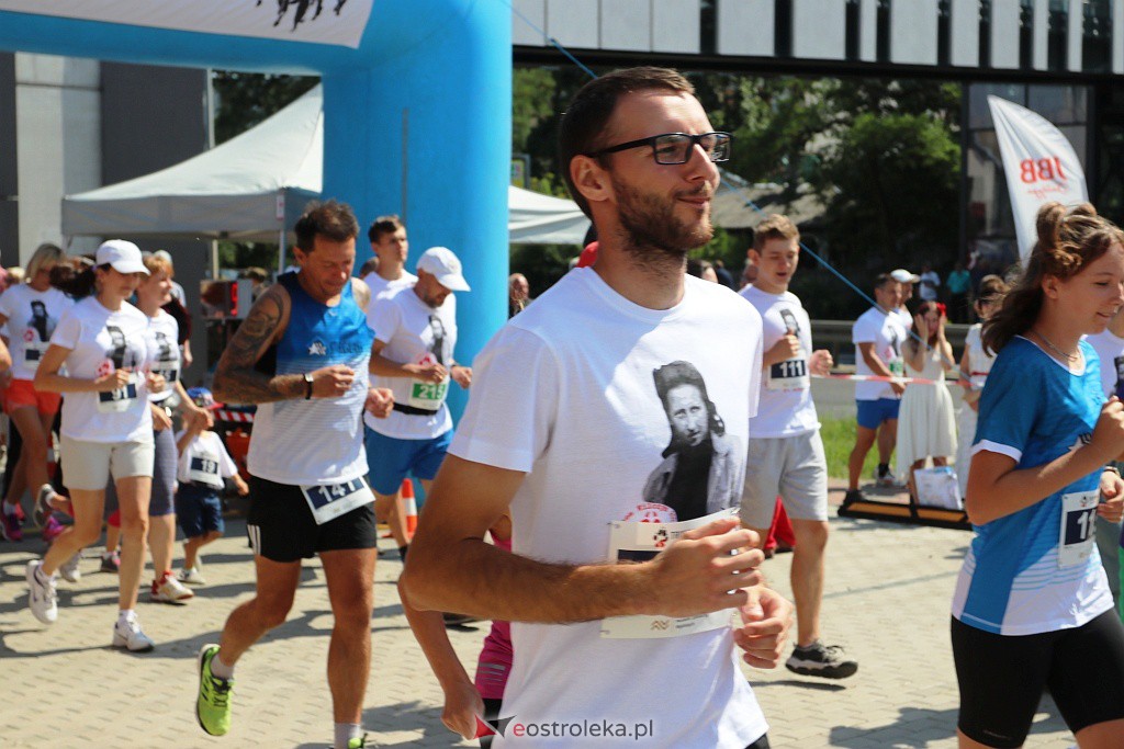 Bieg Tropem Wilczym w Ostrołęce [15.08.2021] - zdjęcie #73 - eOstroleka.pl