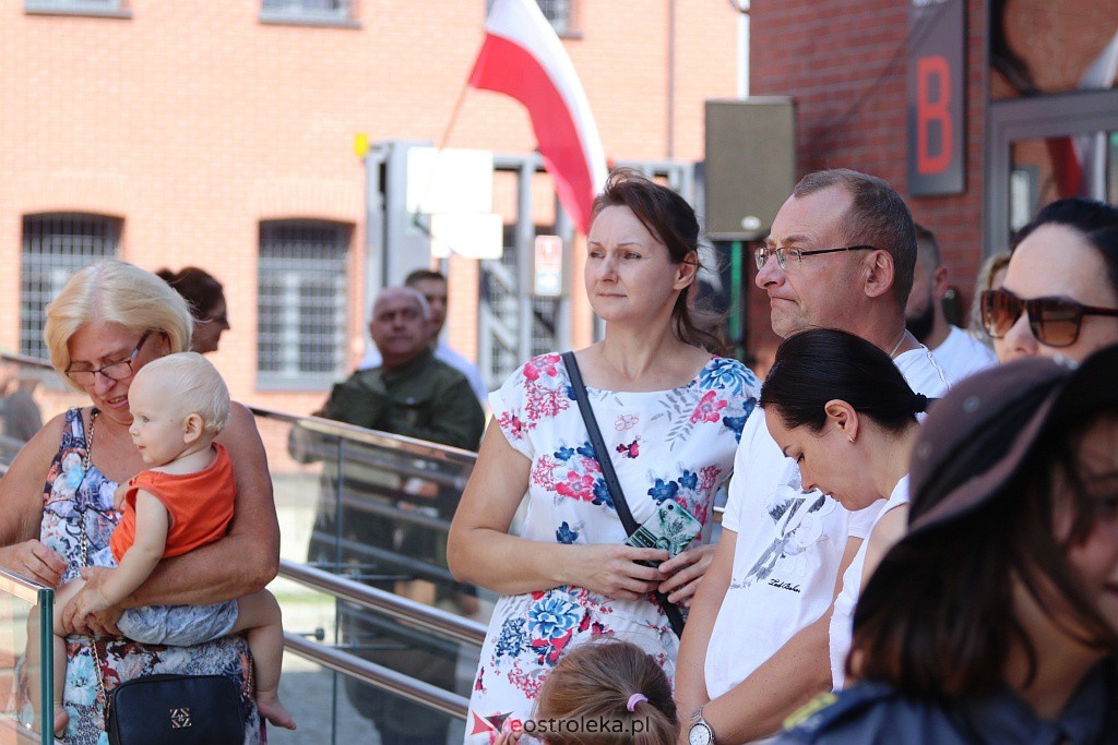 Bieg Tropem Wilczym w Ostrołęce [15.08.2021] - zdjęcie #66 - eOstroleka.pl