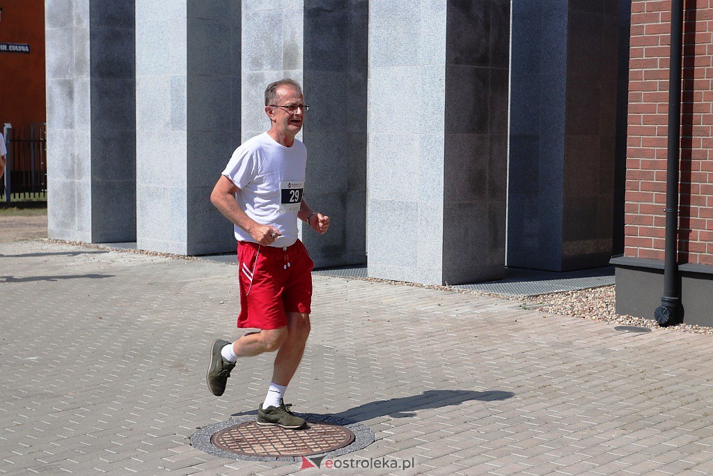 Bieg Tropem Wilczym w Ostrołęce [15.08.2021] - zdjęcie #19 - eOstroleka.pl