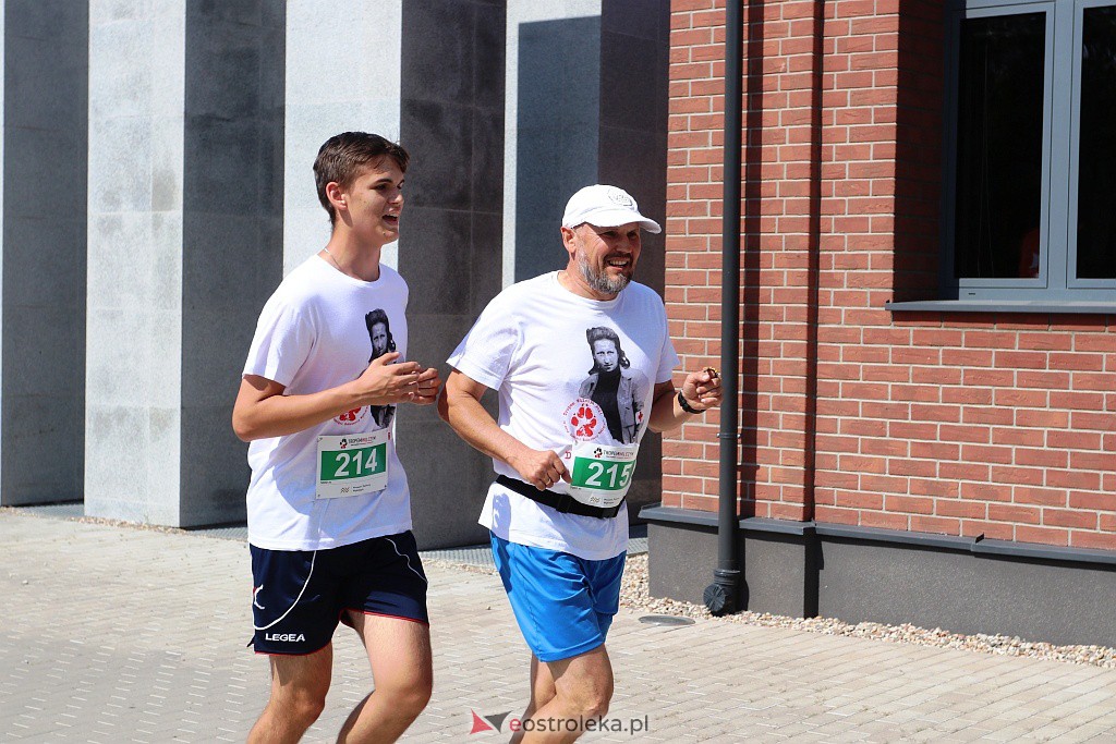 Bieg Tropem Wilczym w Ostrołęce [15.08.2021] - zdjęcie #8 - eOstroleka.pl