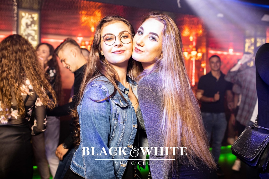Wac Toja w Clubie Black&White [06.08.2021] - zdjęcie #1 - eOstroleka.pl