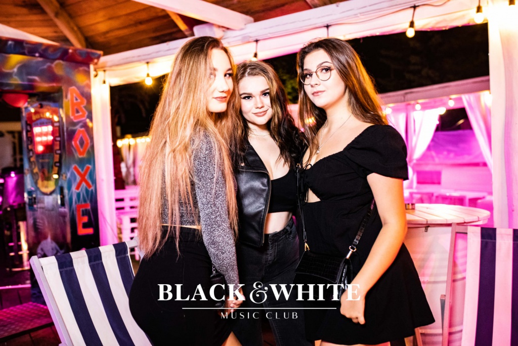Wac Toja w Clubie Black&White [06.08.2021] - zdjęcie #17 - eOstroleka.pl