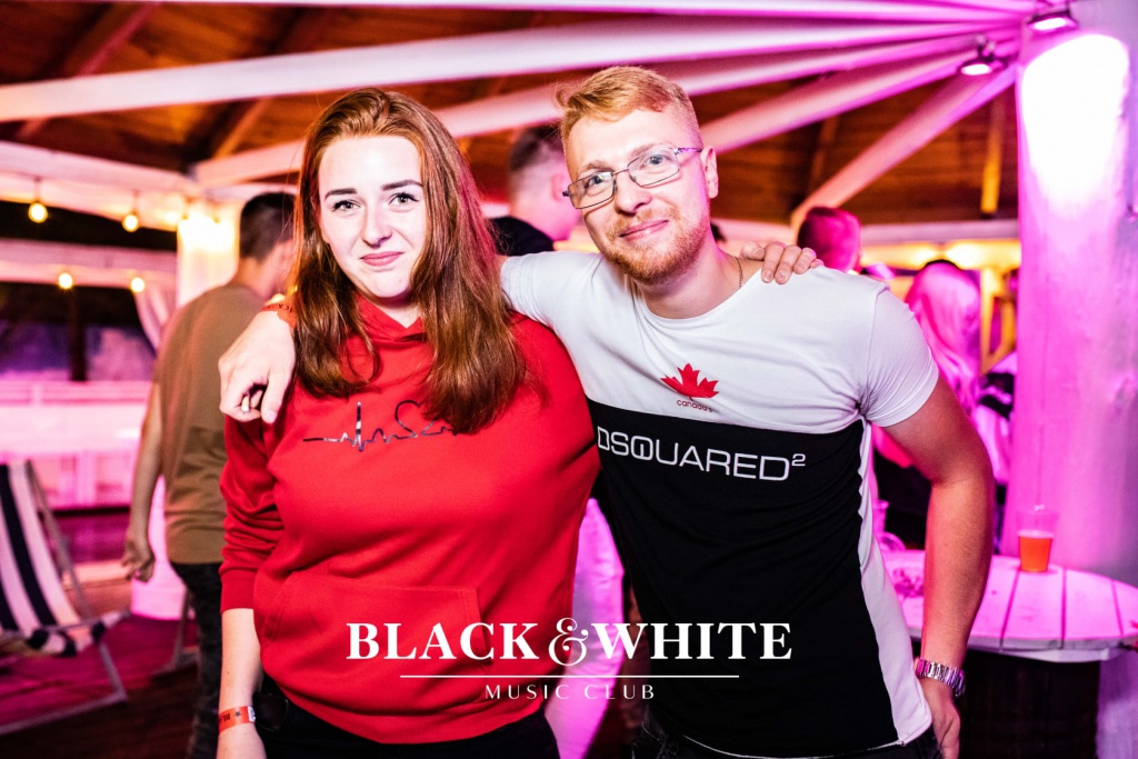 Wac Toja w Clubie Black&White [06.08.2021] - zdjęcie #62 - eOstroleka.pl