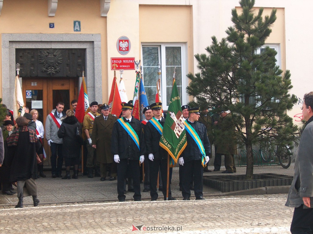 Święto Węgier w Ostrołęce - 2004 r. - zdjęcie #3 - eOstroleka.pl