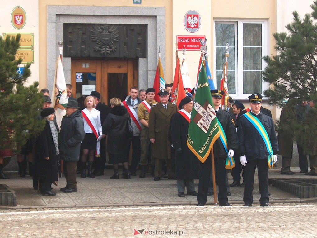 Święto Węgier w Ostrołęce - 2004 r. - zdjęcie #4 - eOstroleka.pl