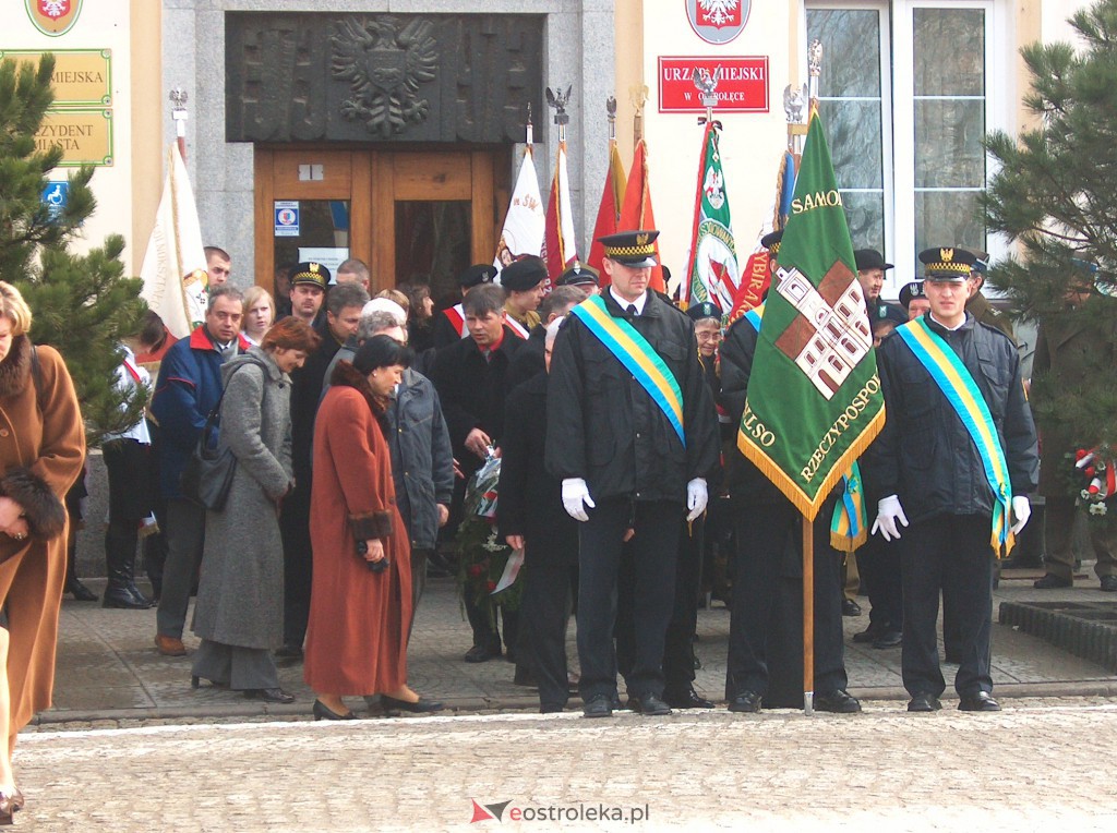 Święto Węgier w Ostrołęce - 2004 r. - zdjęcie #6 - eOstroleka.pl