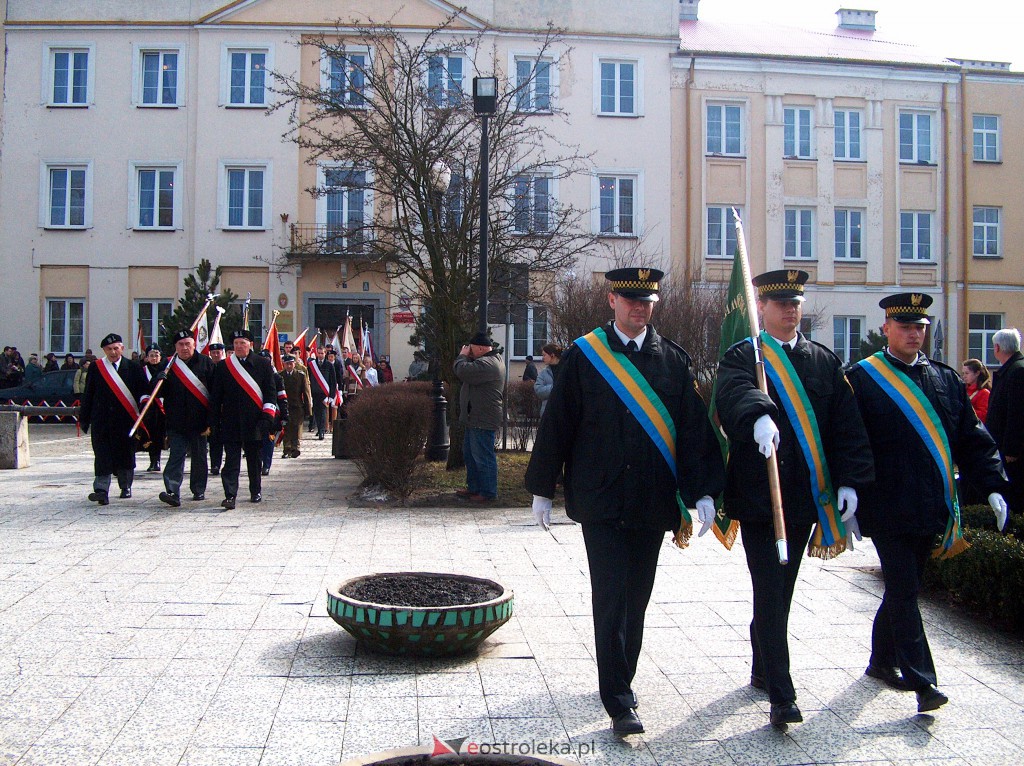 Święto Węgier w Ostrołęce - 2004 r. - zdjęcie #7 - eOstroleka.pl