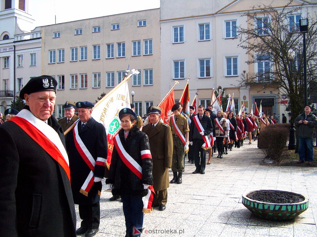 Święto Węgier w Ostrołęce - 2004 r. - zdjęcie #8 - eOstroleka.pl