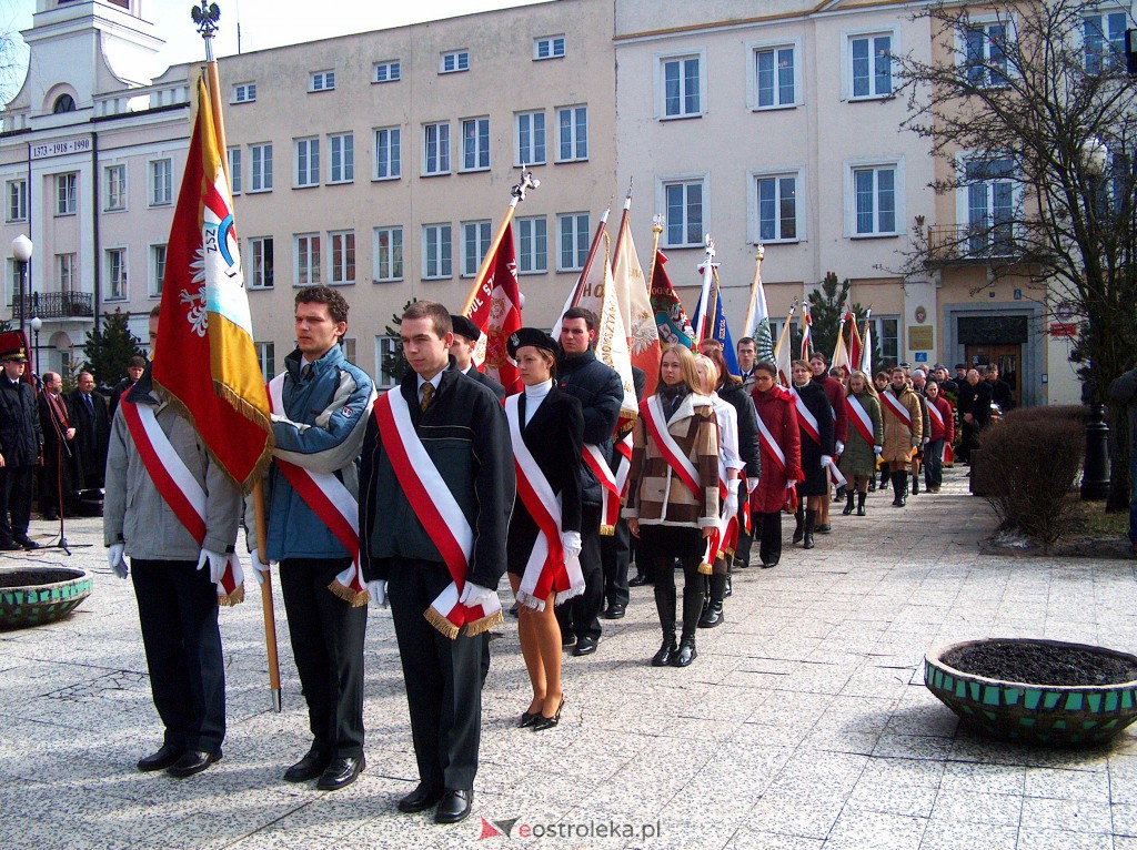 Święto Węgier w Ostrołęce - 2004 r. - zdjęcie #9 - eOstroleka.pl