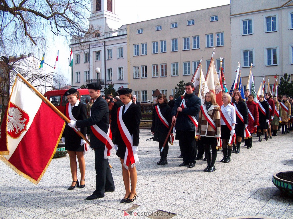 Święto Węgier w Ostrołęce - 2004 r. - zdjęcie #10 - eOstroleka.pl