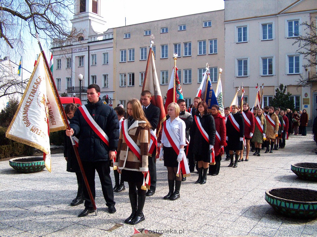 Święto Węgier w Ostrołęce - 2004 r. - zdjęcie #11 - eOstroleka.pl