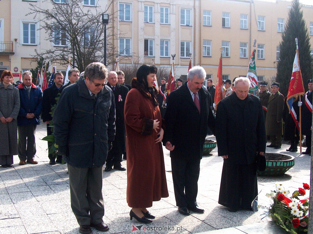 Święto Węgier w Ostrołęce - 2004 r. - zdjęcie #14 - eOstroleka.pl