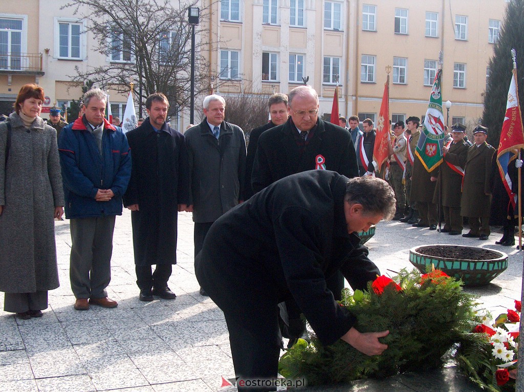 Święto Węgier w Ostrołęce - 2004 r. - zdjęcie #15 - eOstroleka.pl