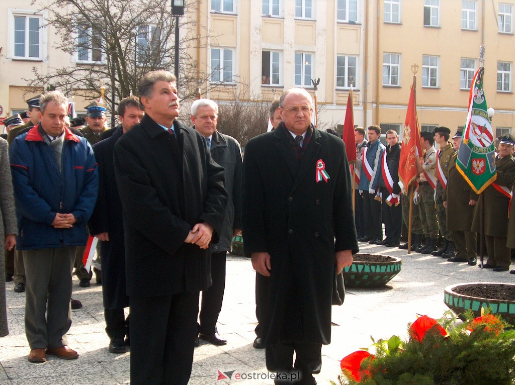 Święto Węgier w Ostrołęce - 2004 r. - zdjęcie #16 - eOstroleka.pl