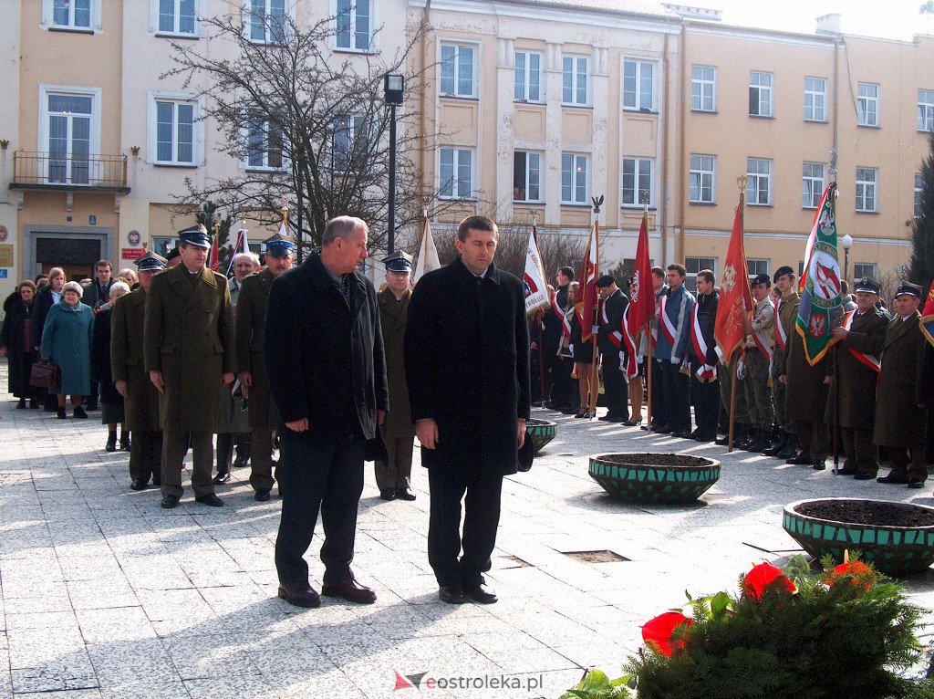 Święto Węgier w Ostrołęce - 2004 r. - zdjęcie #18 - eOstroleka.pl