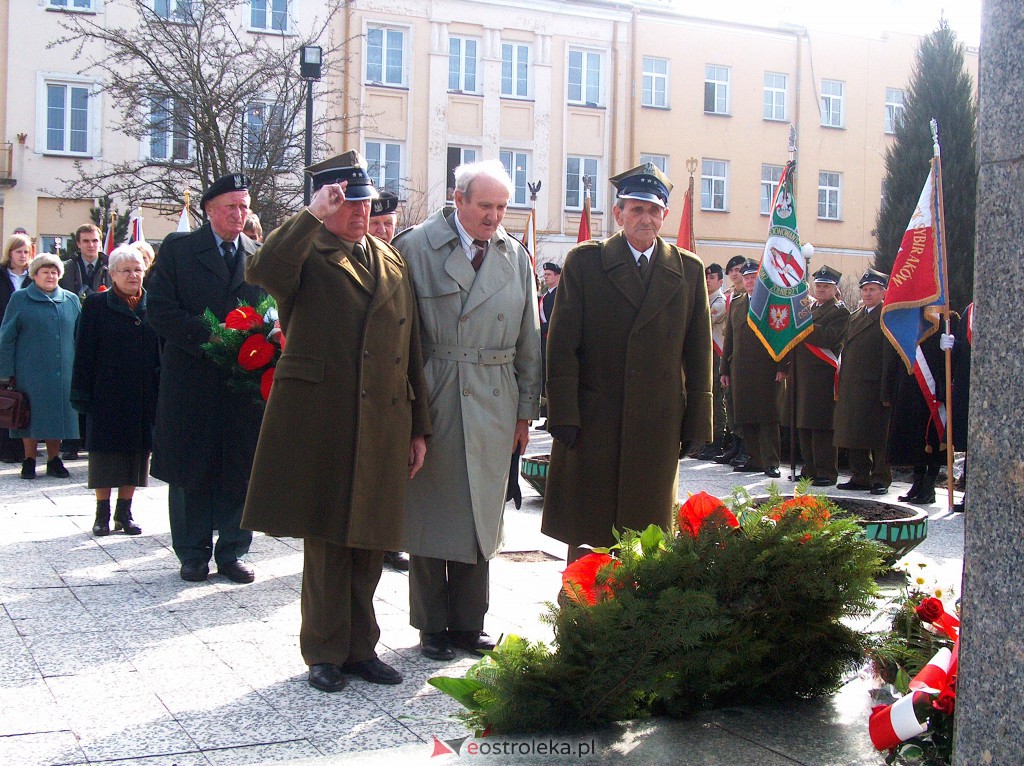Święto Węgier w Ostrołęce - 2004 r. - zdjęcie #20 - eOstroleka.pl