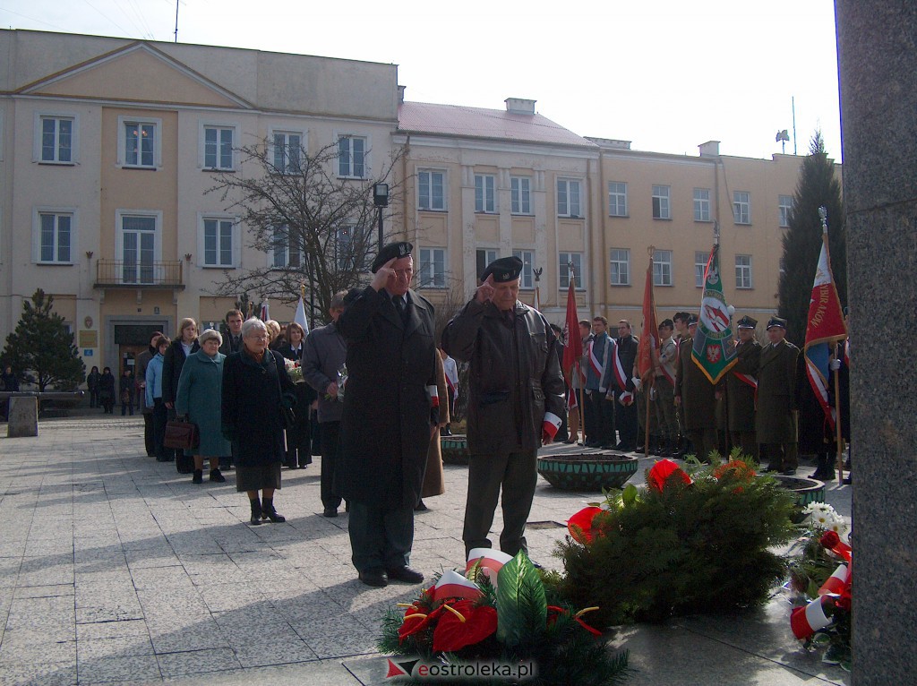 Święto Węgier w Ostrołęce - 2004 r. - zdjęcie #21 - eOstroleka.pl