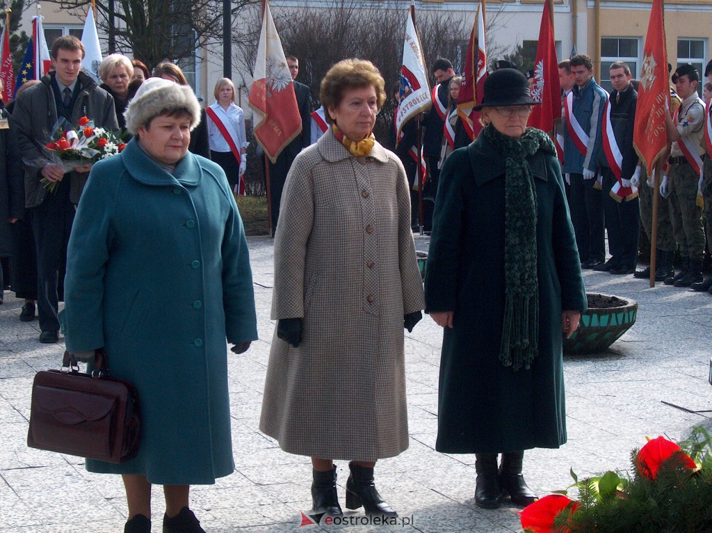 Święto Węgier w Ostrołęce - 2004 r. - zdjęcie #22 - eOstroleka.pl