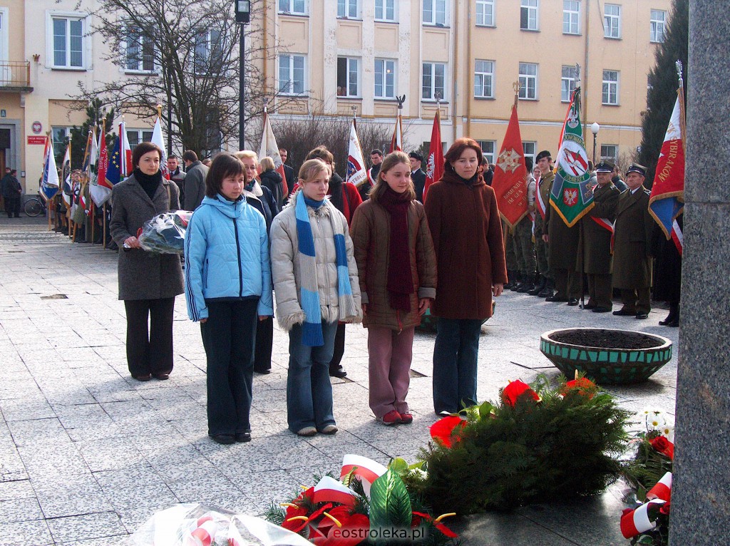 Święto Węgier w Ostrołęce - 2004 r. - zdjęcie #23 - eOstroleka.pl