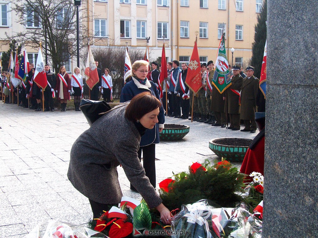 Święto Węgier w Ostrołęce - 2004 r. - zdjęcie #24 - eOstroleka.pl