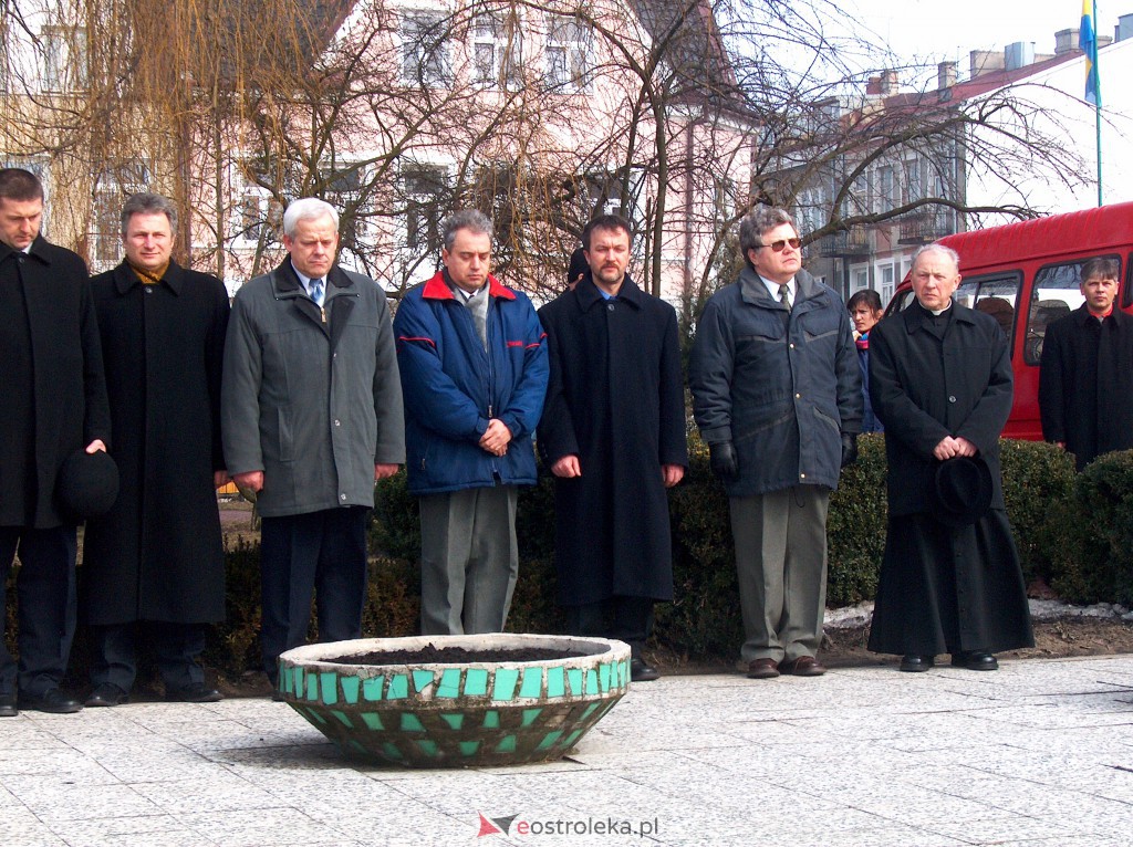 Święto Węgier w Ostrołęce - 2004 r. - zdjęcie #28 - eOstroleka.pl