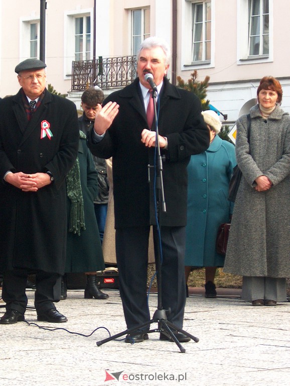 Święto Węgier w Ostrołęce - 2004 r. - zdjęcie #30 - eOstroleka.pl