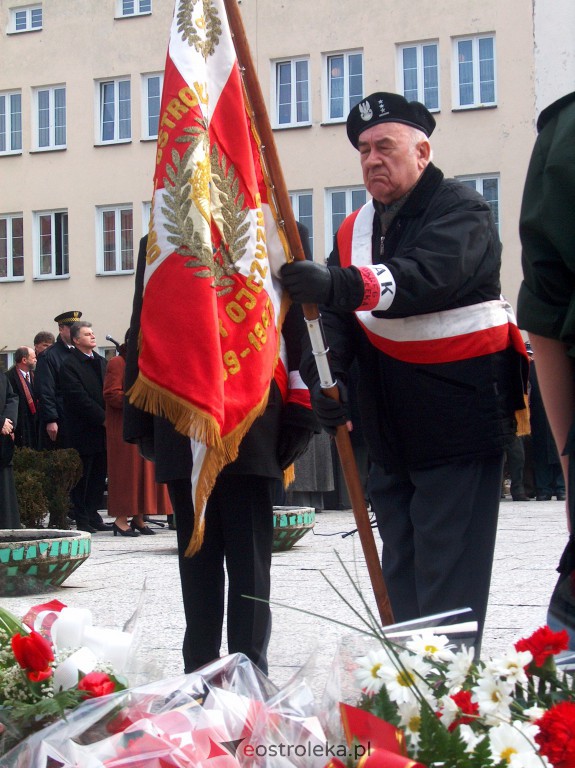 Święto Węgier w Ostrołęce - 2004 r. - zdjęcie #33 - eOstroleka.pl