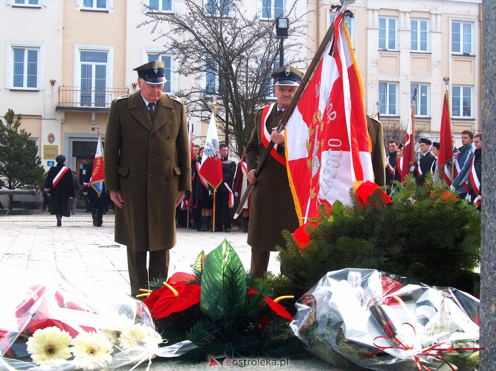 Święto Węgier w Ostrołęce - 2004 r. - zdjęcie #35 - eOstroleka.pl