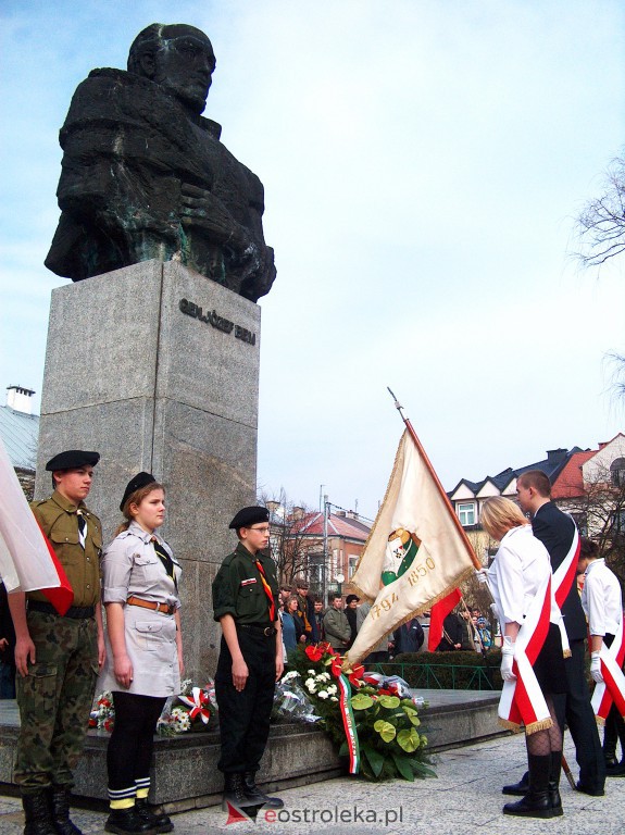 Święto Węgier w Ostrołęce - 2004 r. - zdjęcie #36 - eOstroleka.pl