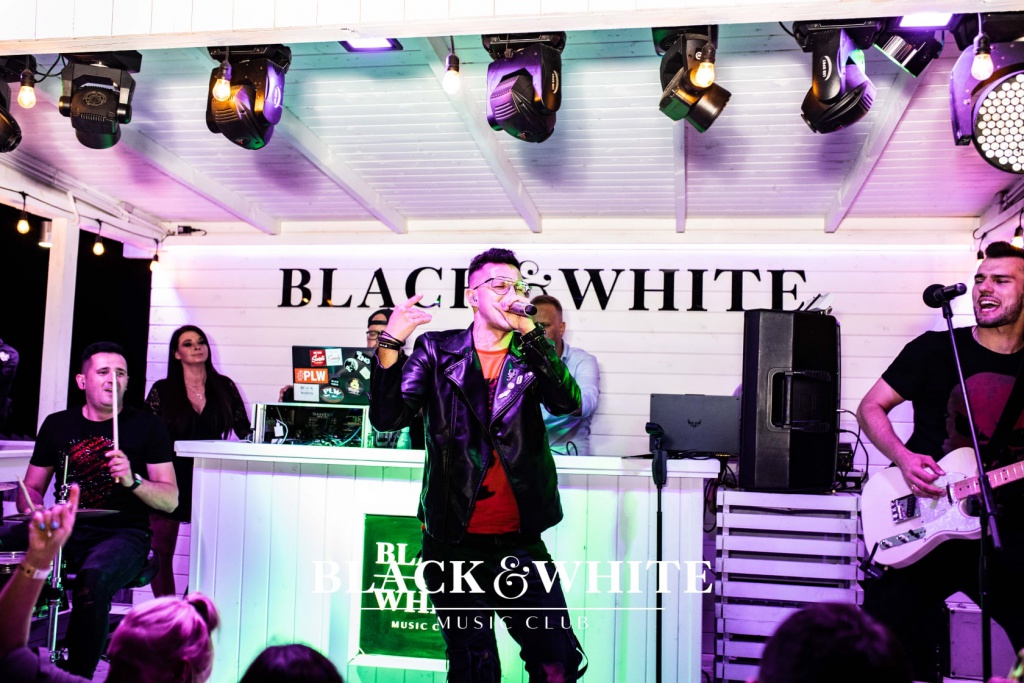 Playboys w Clubie Black&White [14.08.2021] - zdjęcie #59 - eOstroleka.pl