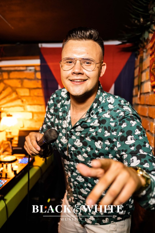 Playboys w Clubie Black&White [14.08.2021] - zdjęcie #19 - eOstroleka.pl