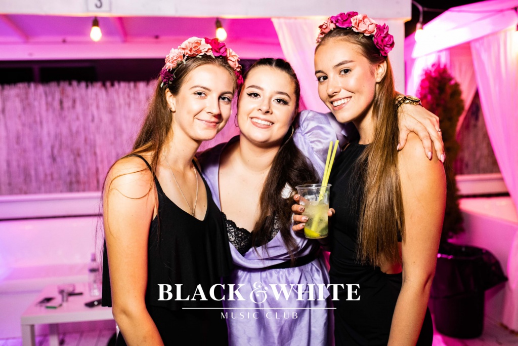 Playboys w Clubie Black&White [14.08.2021] - zdjęcie #52 - eOstroleka.pl