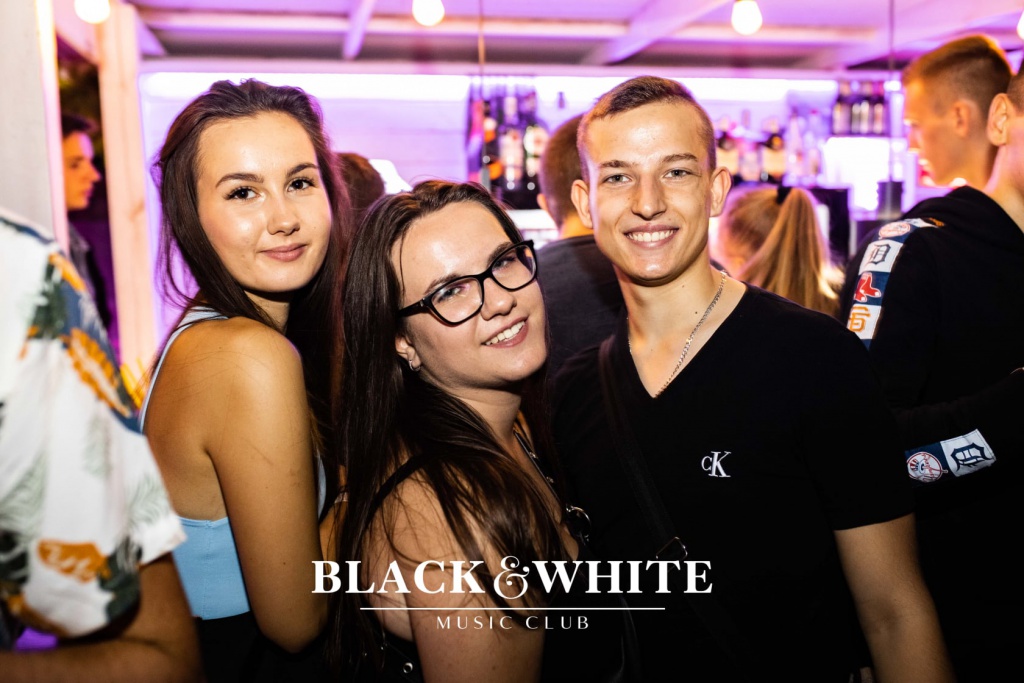 Kizo w Clubie Black&White [13.08.2021] - zdjęcie #2 - eOstroleka.pl