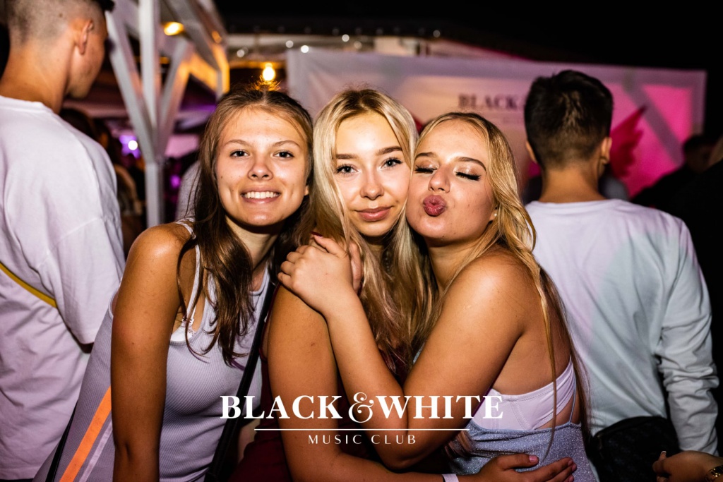 Kizo w Clubie Black&White [13.08.2021] - zdjęcie #7 - eOstroleka.pl