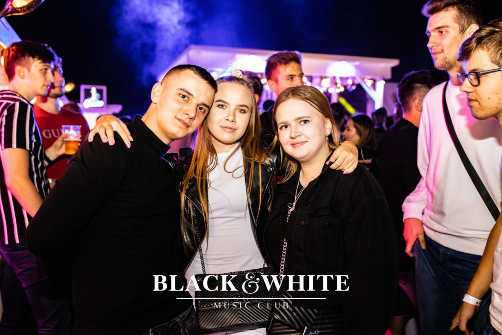 Kizo w Clubie Black&White [13.08.2021] - zdjęcie #11 - eOstroleka.pl