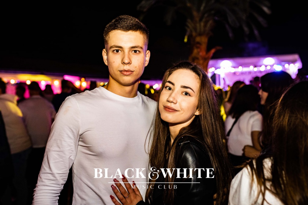 Kizo w Clubie Black&White [13.08.2021] - zdjęcie #13 - eOstroleka.pl