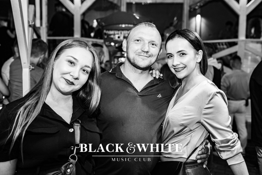 Kizo w Clubie Black&White [13.08.2021] - zdjęcie #14 - eOstroleka.pl