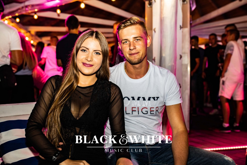 Kizo w Clubie Black&White [13.08.2021] - zdjęcie #24 - eOstroleka.pl