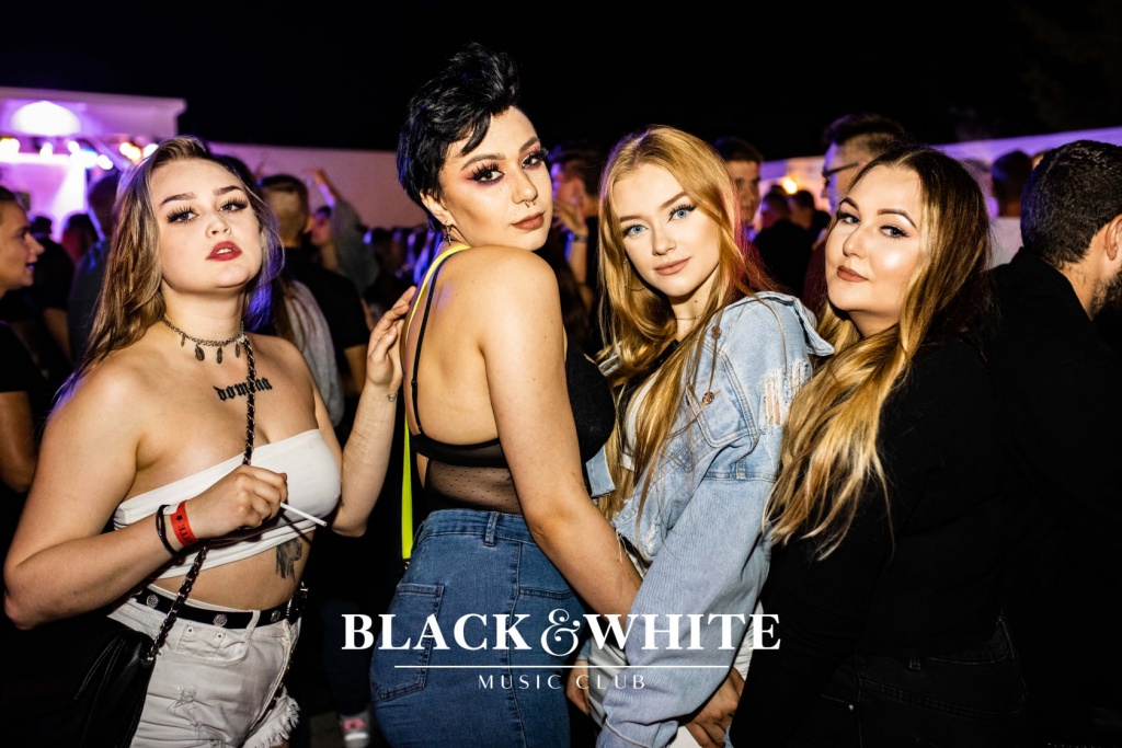 Kizo w Clubie Black&White [13.08.2021] - zdjęcie #25 - eOstroleka.pl