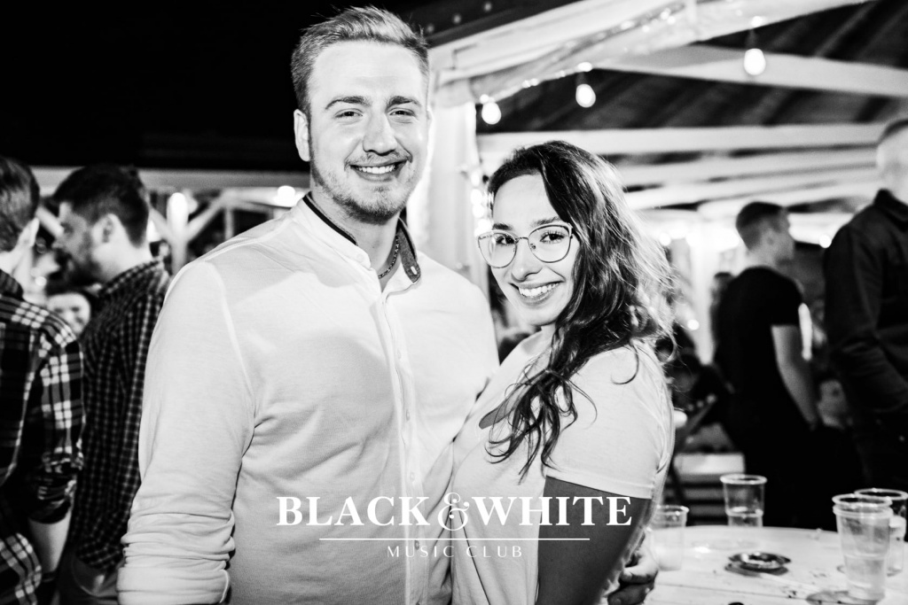 Kizo w Clubie Black&White [13.08.2021] - zdjęcie #27 - eOstroleka.pl