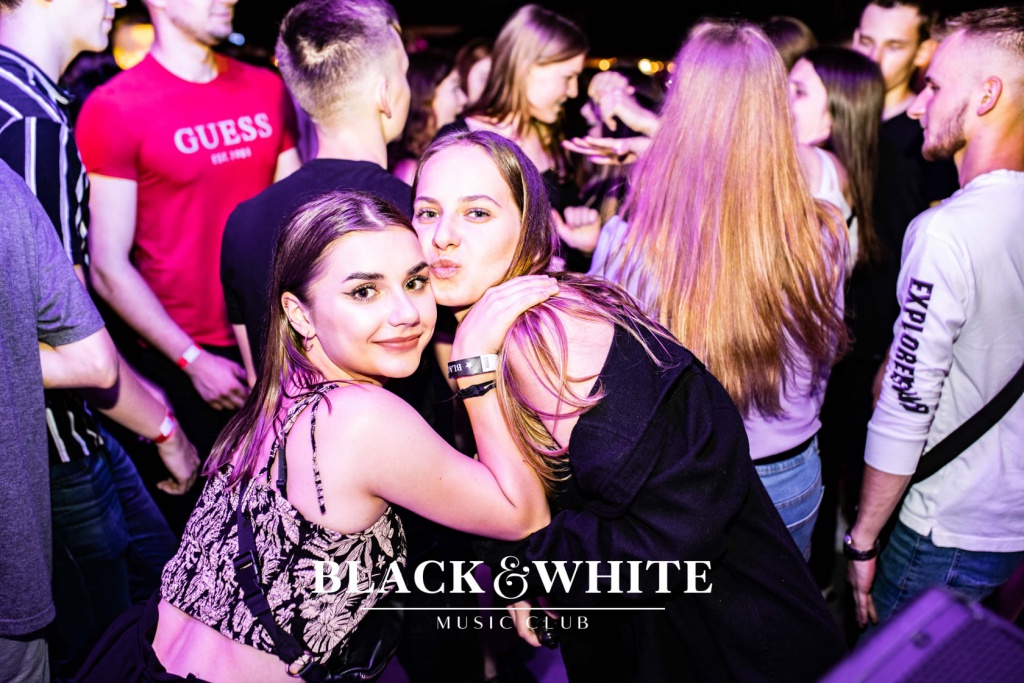 Kizo w Clubie Black&White [13.08.2021] - zdjęcie #28 - eOstroleka.pl