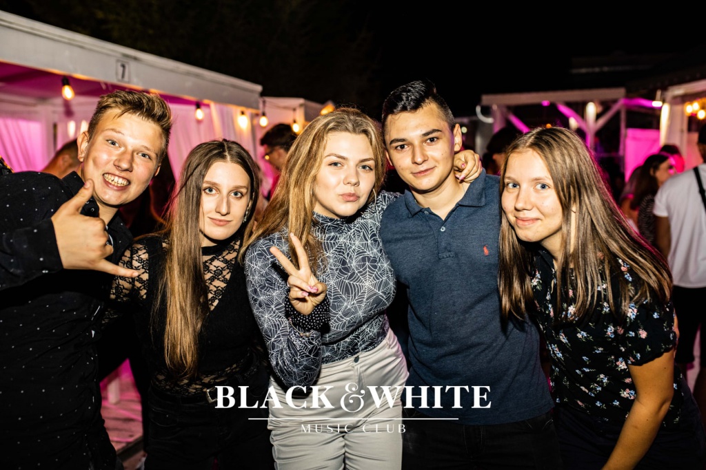 Kizo w Clubie Black&White [13.08.2021] - zdjęcie #32 - eOstroleka.pl