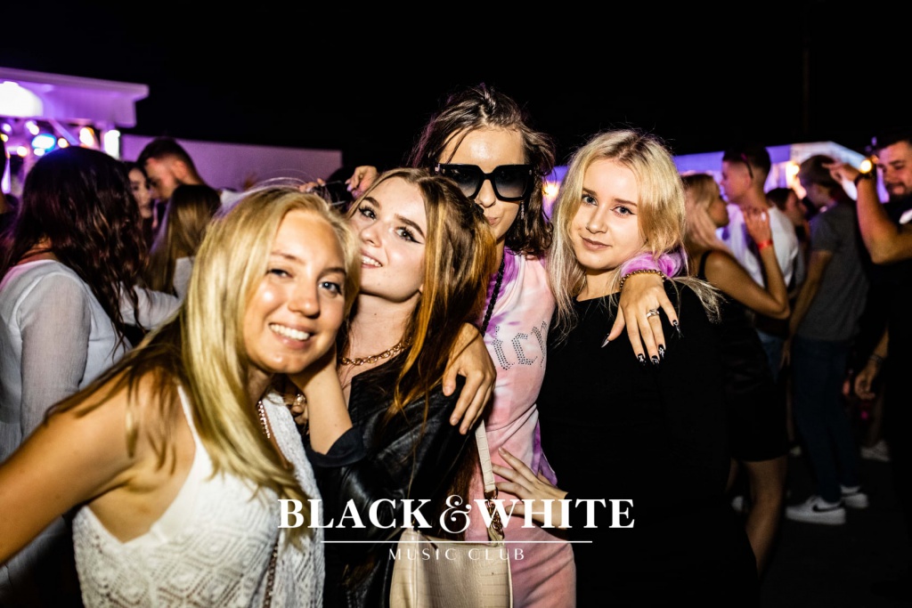 Kizo w Clubie Black&White [13.08.2021] - zdjęcie #43 - eOstroleka.pl