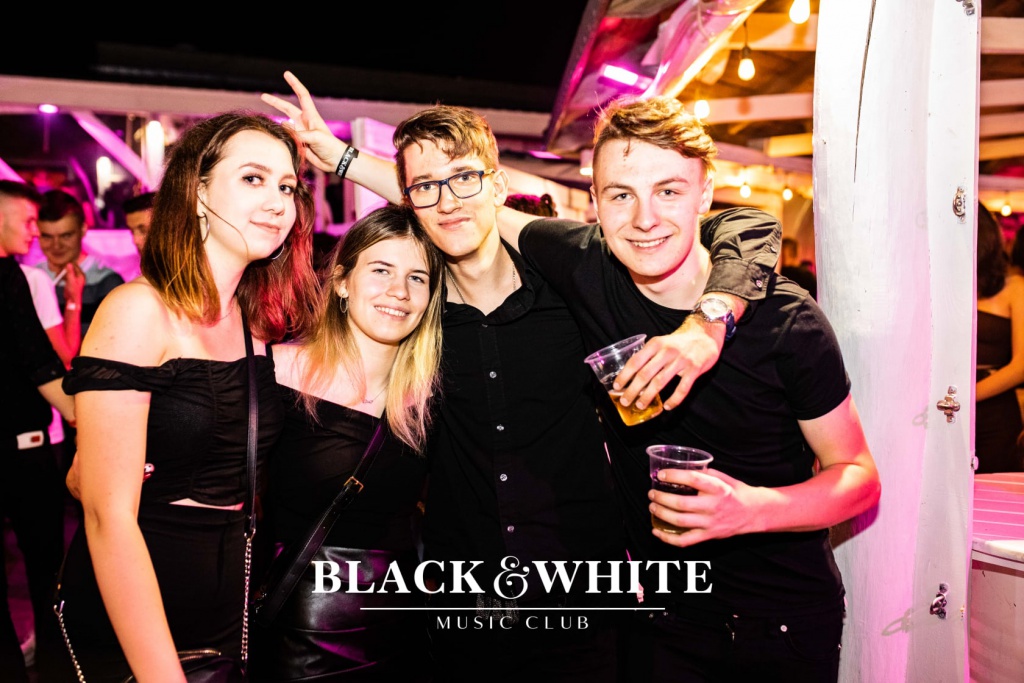 Kizo w Clubie Black&White [13.08.2021] - zdjęcie #47 - eOstroleka.pl