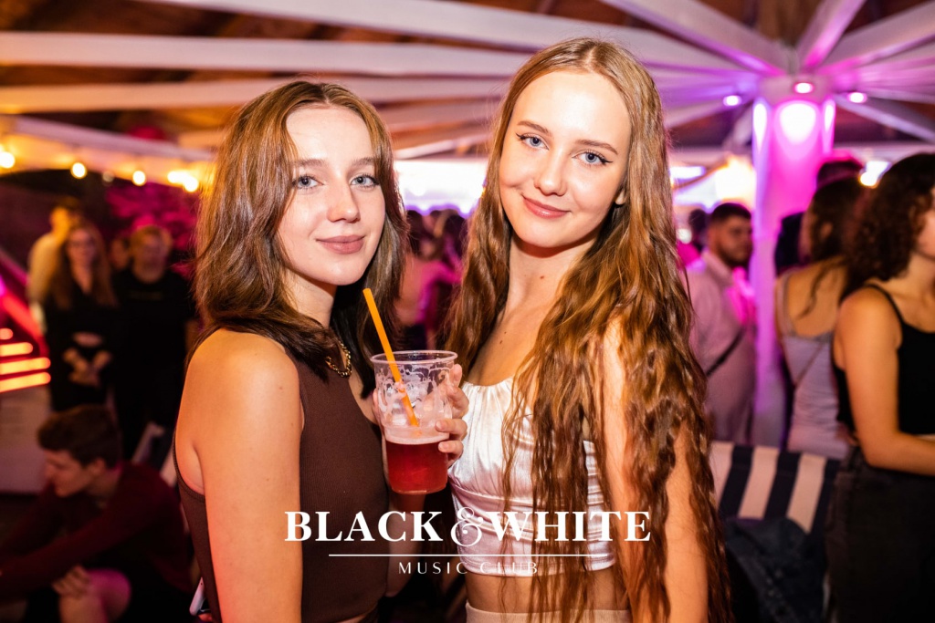 Kizo w Clubie Black&White [13.08.2021] - zdjęcie #47 - eOstroleka.pl