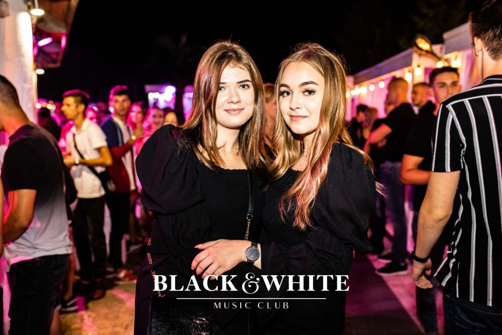 Kizo w Clubie Black&White [13.08.2021] - zdjęcie #54 - eOstroleka.pl